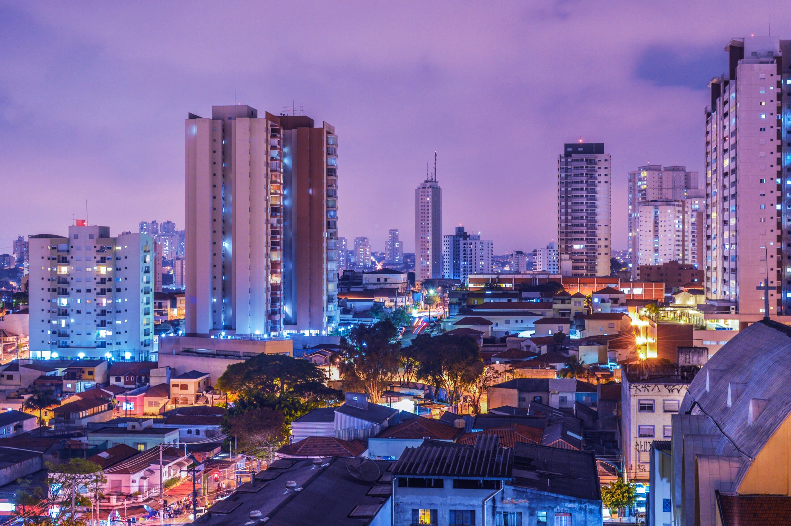 city-night-skyscrapers-long-exposure-45917